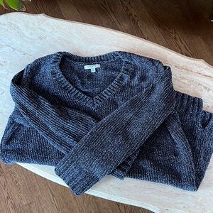 Supersoft V-Neck Sweater
